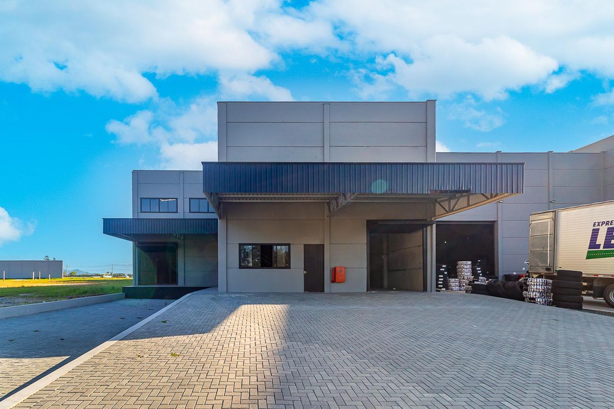Galpão — ABC Business Park, Balneário Perequê, Porto Belo/SC - Galpão em Balneário Perequê, Porto Belo - à venda - Portal Imóveis Itapema