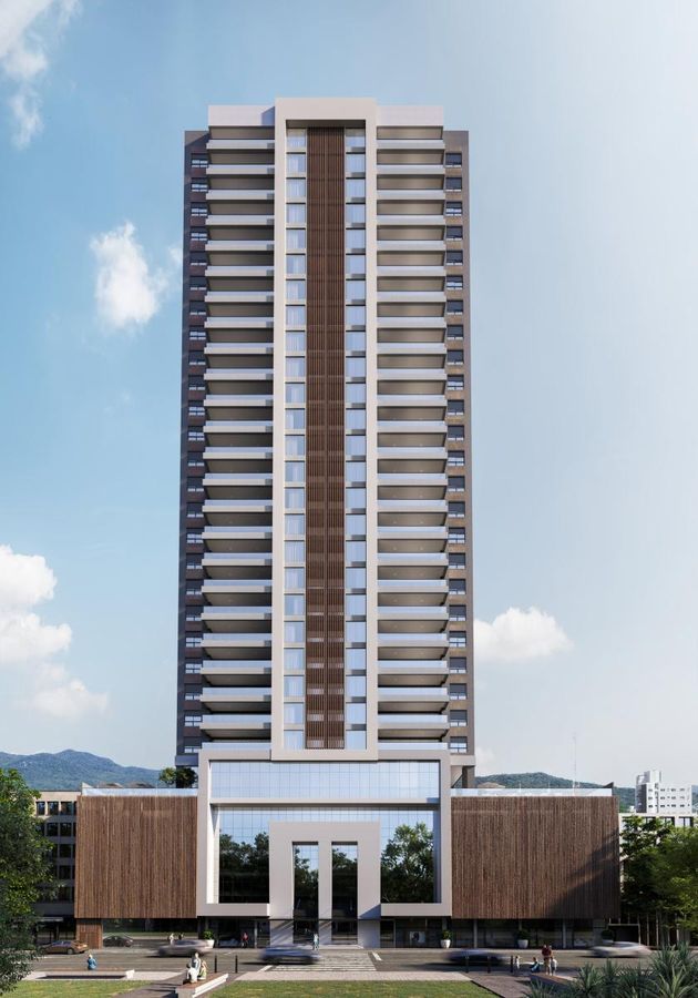 Apto 4 dormitórios (4 suítes) — Imperial Tower, Itapema/SC - Apartamento em Meia Praia, Itapema - à venda - Portal Imóveis Itapema