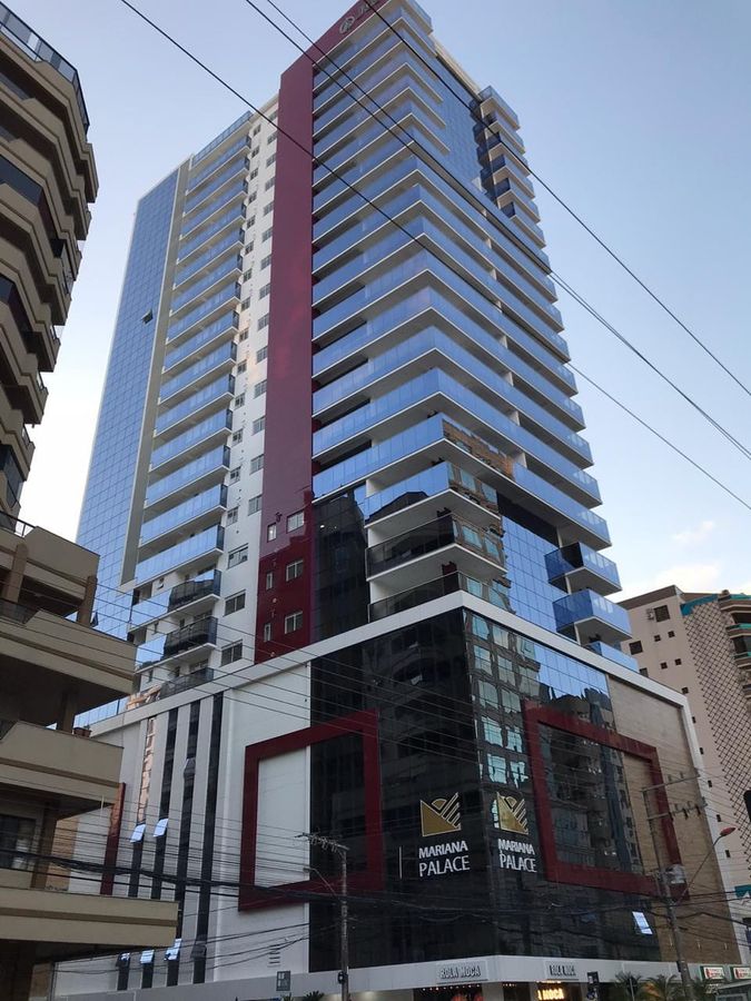 Apto 4 dorm (4 suítes) — Mariana Palace, Centro, Itapema/SC - Apartamento em Centro, Itapema - à venda - Portal Imóveis Itapema