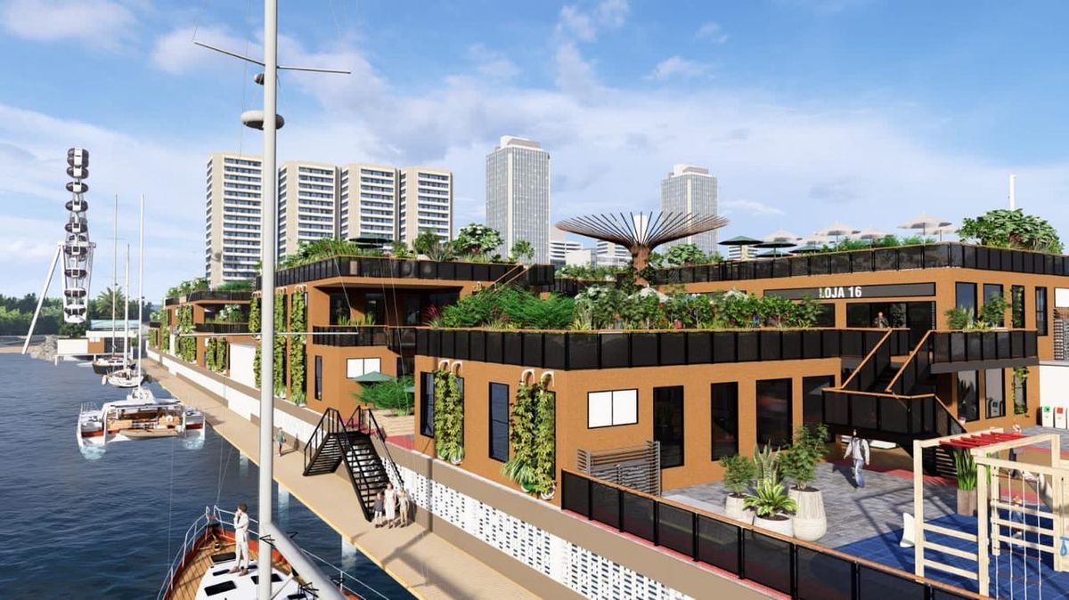 Apto 4 dormitórios (4 suítes) — Grace Bay, Itapema/SC - Apartamento em Meia Praia, Itapema - à venda - Portal Imóveis Itapema