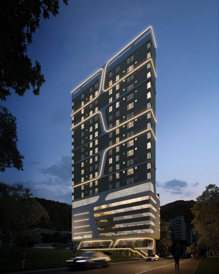 Apto 1 dormitório — Nautic Home, Itapema/SC - Apartamento em Tabuleiro dos Oliveiras, Itapema - à venda - Portal Imóveis Itapema