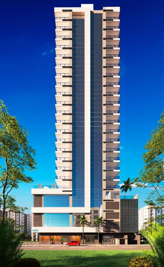 Apto 3 dormitórios (3 suítes) — Symphonia, Itapema/SC - Apartamento em Centro, Itapema - à venda - Portal Imóveis Itapema