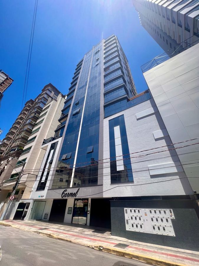 Apto 3 dormitórios (3 suítes) — Carmel Residence, Itapema/SC - Apartamento em Meia Praia, Itapema - à venda - Portal Imóveis Itapema