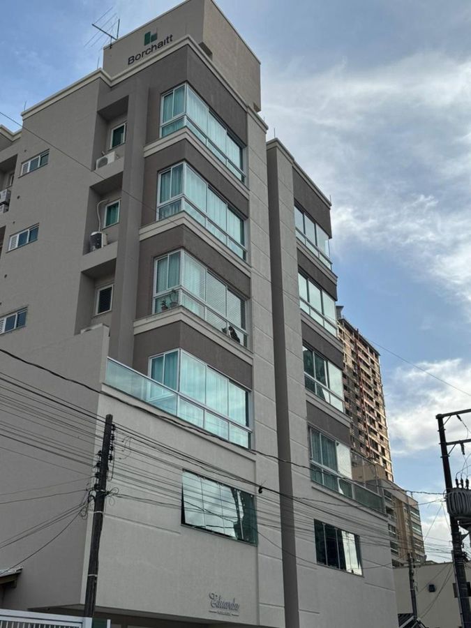 Apto 2 dormitórios (1 suíte) — Edifício Eduarda, Itapema/SC - Apartamento em Centro, Itapema - à venda - Portal Imóveis Itapema