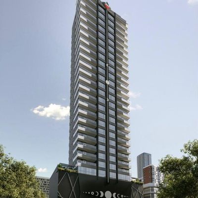 Empreendimento Domitila — 3 dorms (3 suítes), Itapema/SC - Apartamento em Meia Praia, Itapema - à venda - Portal Imóveis Itapema