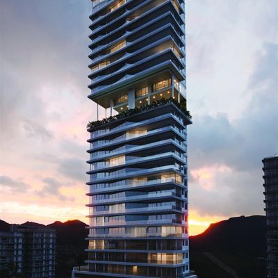 Empreendimento Sonara Home — 4 dorm. (4 suítes), Itapema/SC - Apartamento em Centro, Itapema - à venda - Portal Imóveis Itapema