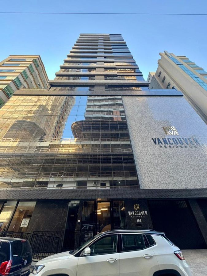 Apto 3 dorms (3 suítes) — Vancouver Residence, Itapema/SC - Apartamento em Meia Praia, Itapema - à venda - Portal Imóveis Itapema