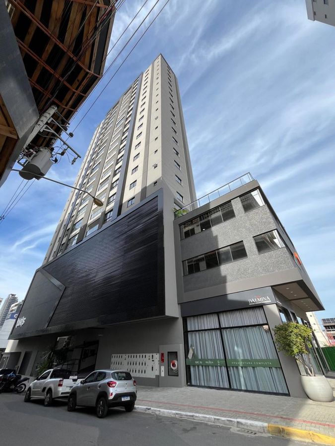 Apto 3 dormitórios (3 suítes) — 801 Yaris, Itapema/SC - Apartamento em Castelo Branco, Itapema - à venda - Portal Imóveis Itapema