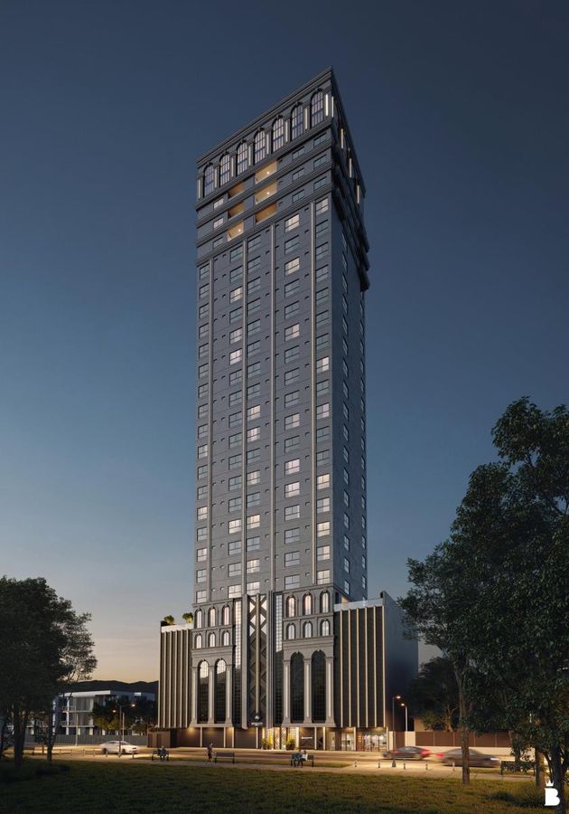 Empreendimento Monaco Studios — 1 dormitório, Porto Belo/SC - Apartamento em Perequê, Porto Belo - à venda - Portal Imóveis Itapema