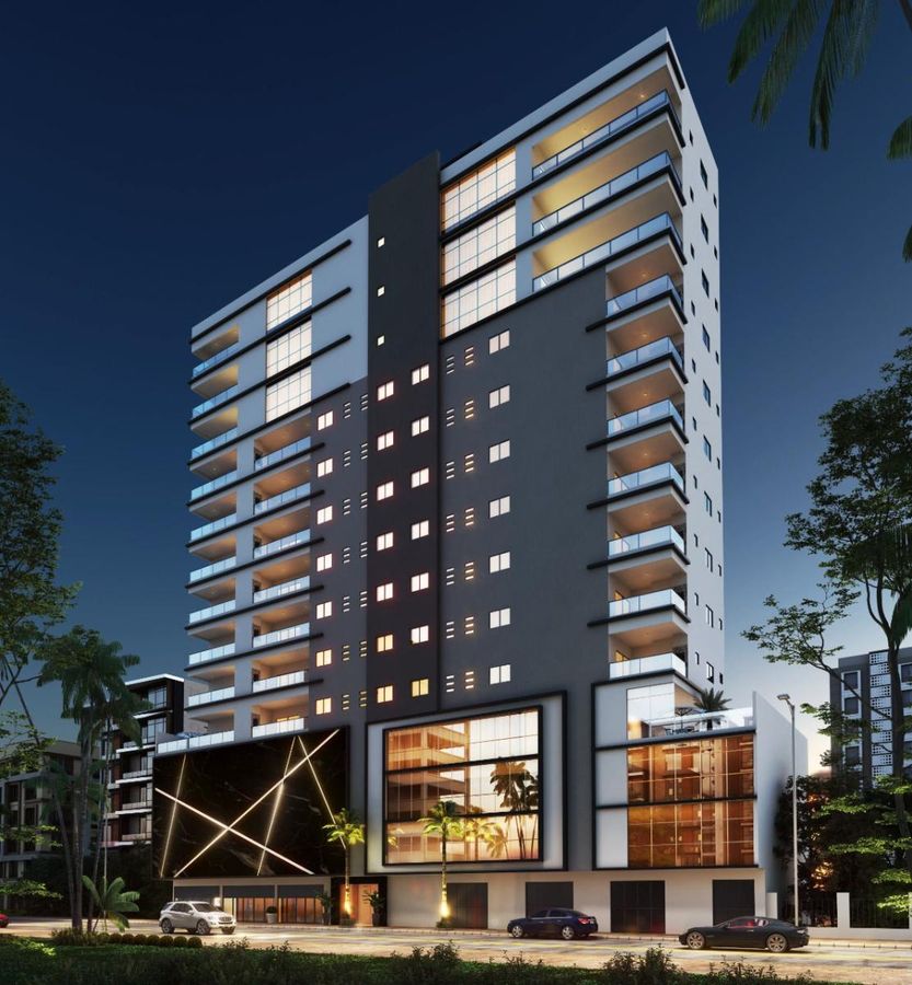 Empreendimento Dubai Residence, 4 dorm, Porto Belo/SC - Apartamento em Balneário Perequê, Porto Belo - à venda - Portal Imóveis Itapema