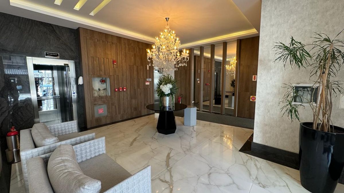 Apto 4 dorm (4 suítes) — Águas Cristalinas, Itapema/SC - Apartamento em Meia Praia, Itapema - à venda - Portal Imóveis Itapema