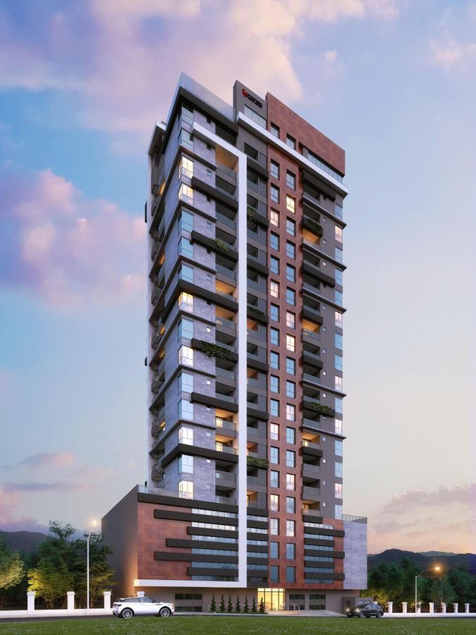 Apto 2 dormitórios (2 suítes) — Villa Orizzon, Itapema/SC - Apartamento em Morretes, Itapema - à venda - Portal Imóveis Itapema