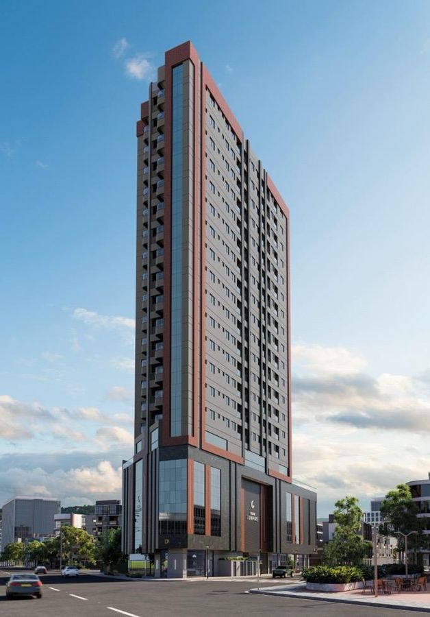 Apto 2 dorm (2 suítes) — Gran Lunare, Morretes, Itapema/SC - Apartamento em Morretes, Itapema - à venda - Portal Imóveis Itapema