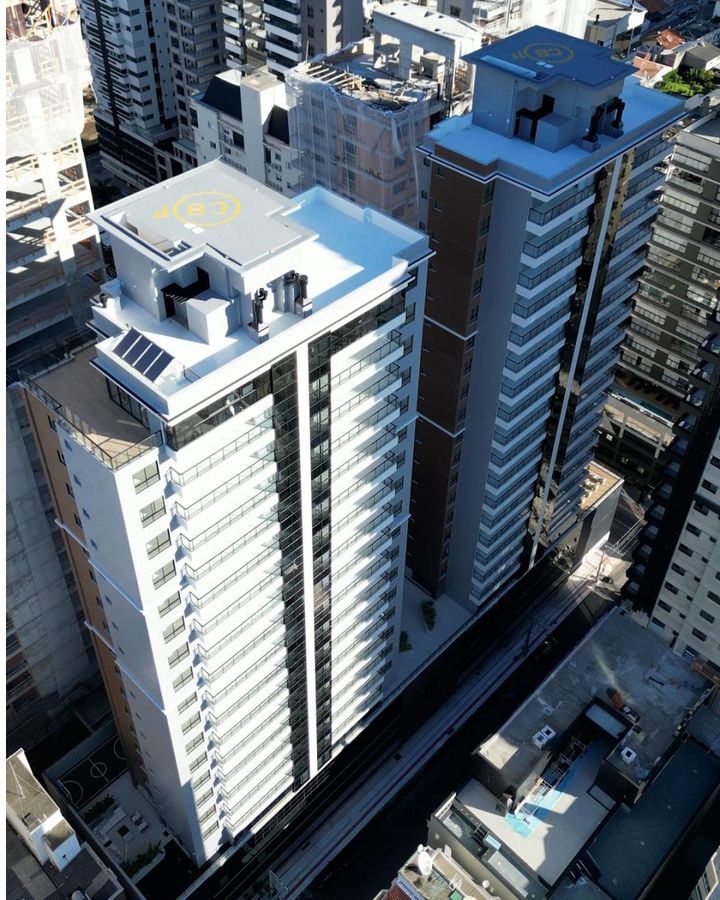 Apto 4 dormitórios (4 suítes) — Montreal Towers, Itapema/SC - Apartamento em Castelo Branco, Itapema - à venda - Portal Imóveis Itapema
