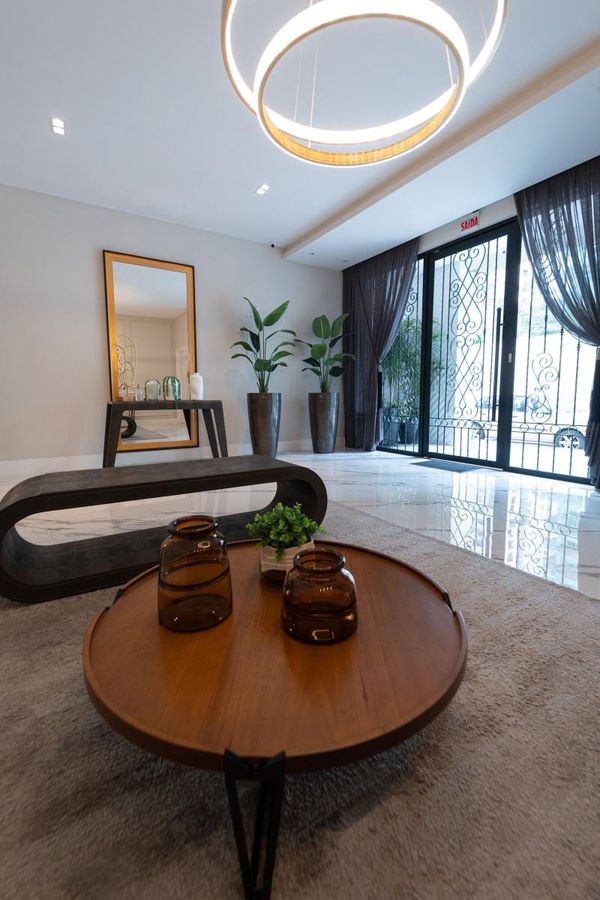 Apto 4 dorms (4 suítes) — Porto Vila Residence, Itapema/SC - Apartamento em Meia Praia, Itapema - à venda - Portal Imóveis Itapema