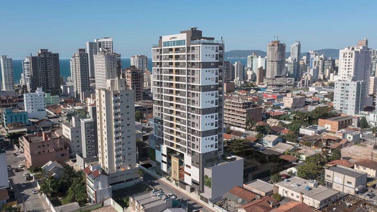 Empreendimento The Sands — 3 dorm (1 suíte), Itapema/SC - Apartamento em Morretes, Itapema - à venda - Portal Imóveis Itapema