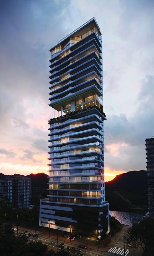 Empreendimento Sonara Home — 4 dorm. (4 suítes), Itapema/SC - Apartamento em Centro, Itapema - à venda - Portal Imóveis Itapema