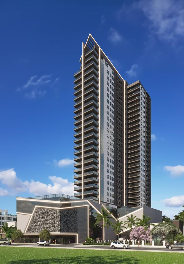 Empreendimento Lago Di Como — 4 dorms, Porto Belo/SC - Apartamento em Balneário Perequê, Porto Belo - à venda - Portal Imóveis Itapema