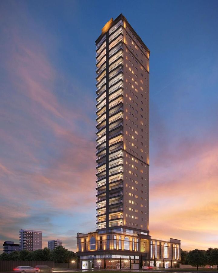 Apto 3 dorm. (3 suítes) — Sabatini Garden, Itapema/SC - Apartamento em Meia Praia, Itapema - à venda - Portal Imóveis Itapema