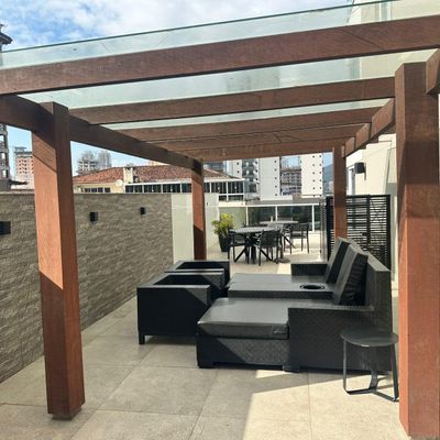 Apto 3 dormitórios (3 suítes) — Mumbai Tower, Porto Belo/SC - Apartamento em Av. Alm. Fonseca Neves, Porto Belo - à venda - Portal Imóveis Itapema