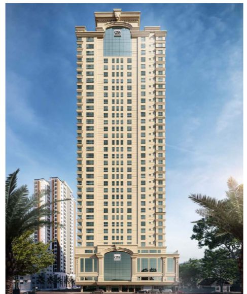 Apto 2 dormitórios (2 suítes) — Palácio Triunfo, Itapema/SC - Apartamento em Centro, Itapema - à venda - Portal Imóveis Itapema