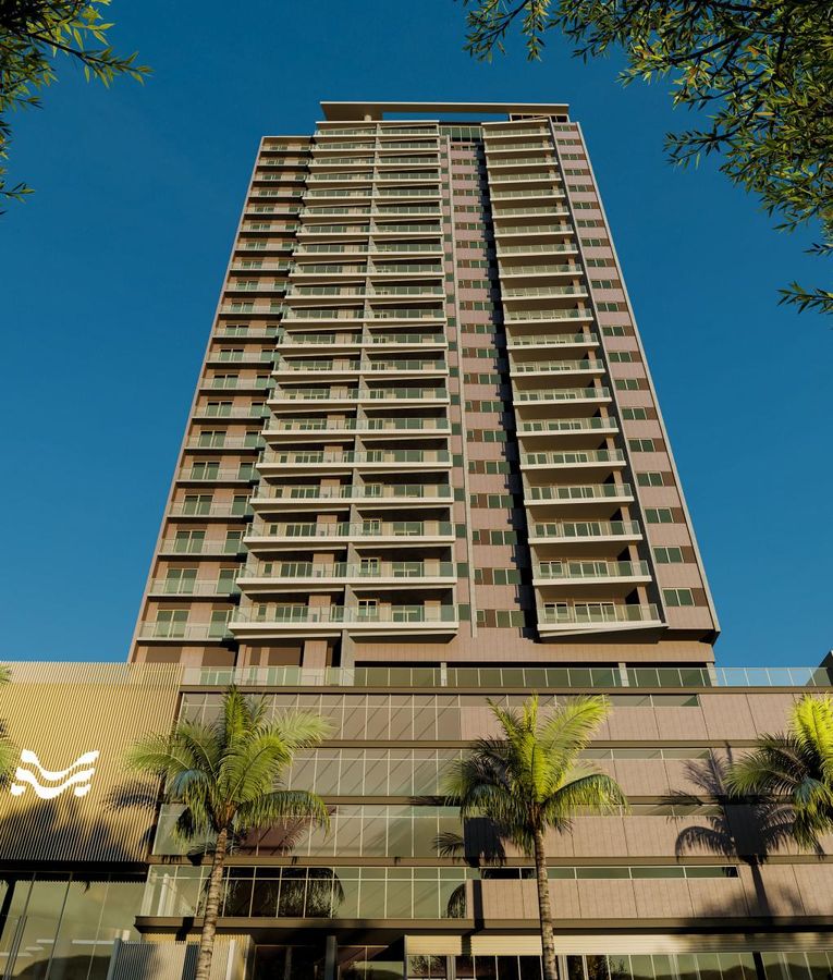 Apto 3 dorms (3 suítes) — Quest, Balneário Perequê, Porto Belo/SC - Apartamento em Balneário Perequê, Porto Belo - à venda - Portal Imóveis Itapema