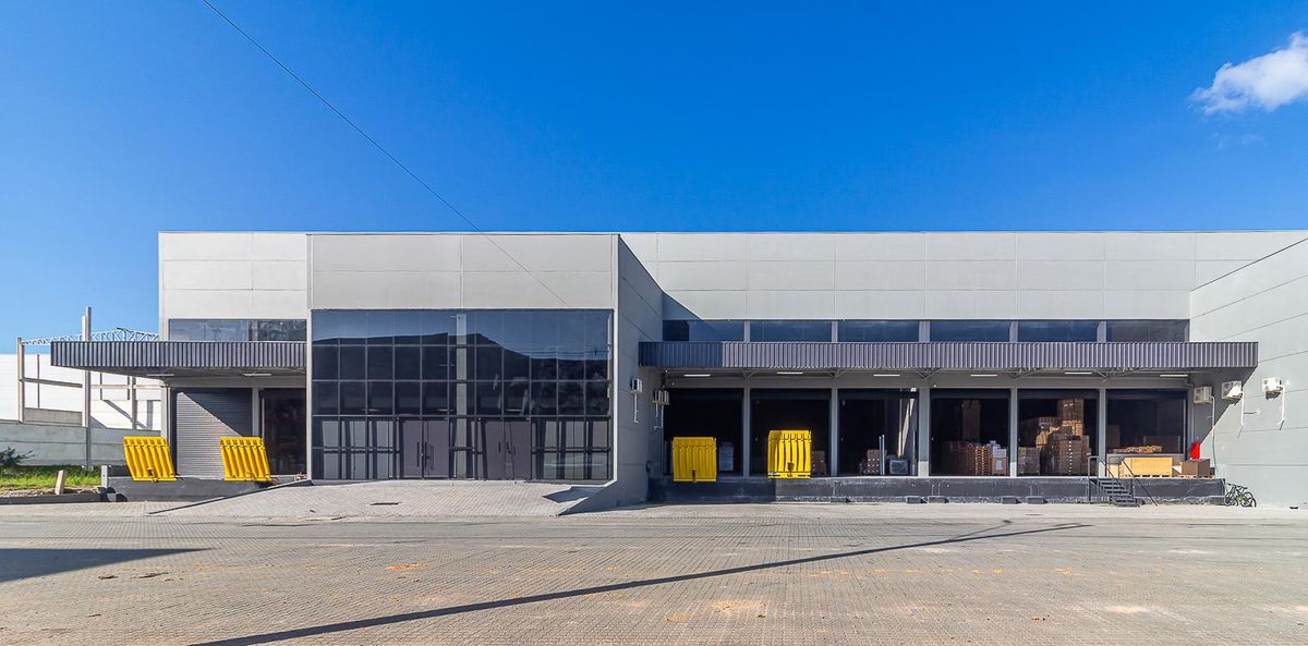 Galpão ABC Business Park, Alto Perequê, Porto Belo/SC - Galpão em Alto Perequê, Porto Belo - à venda - Portal Imóveis Itapema