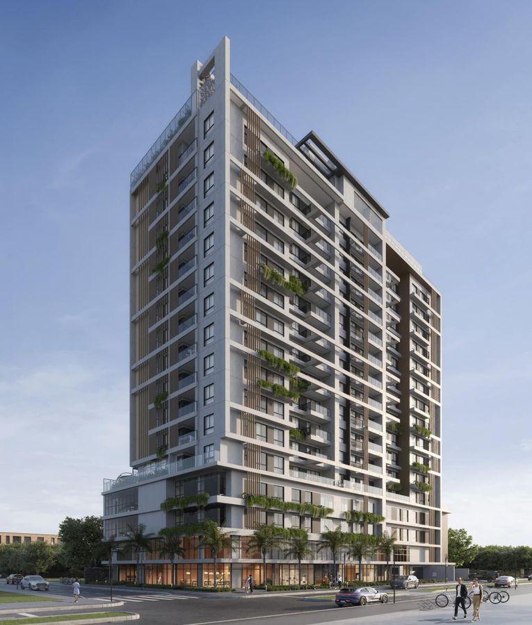 Apto 3 suítes — Edifício Ventura, Porto Belo/SC - Apartamento em Jardim dourado, Porto Belo - à venda - Portal Imóveis Itapema