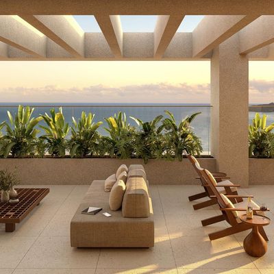 Apto 2 dormitórios — Terral Skyhome Club, Porto Belo/SC - Apartamento em Porto Belo - à venda - Portal Imóveis Itapema