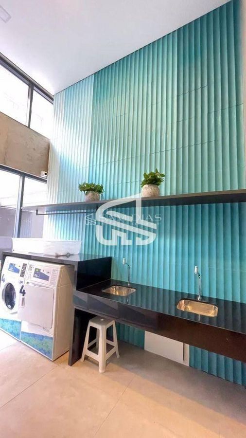 Apartamento, 1 quarto, 32 m² - Foto 33