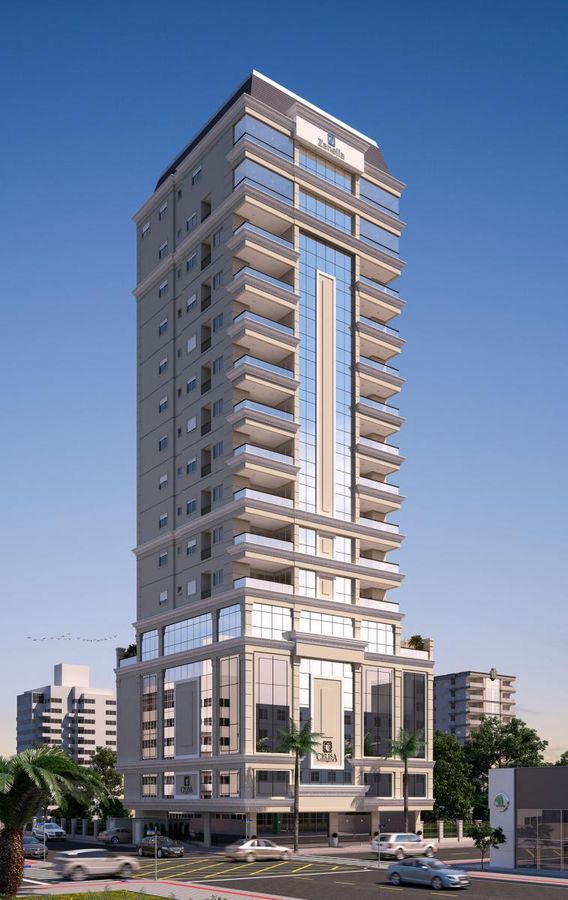 Apto 5 dorm. (5 suítes) — Celisa, Meia Praia, Itapema/SC - Apartamento em Meia Praia, Itapema - à venda - Portal Imóveis Itapema