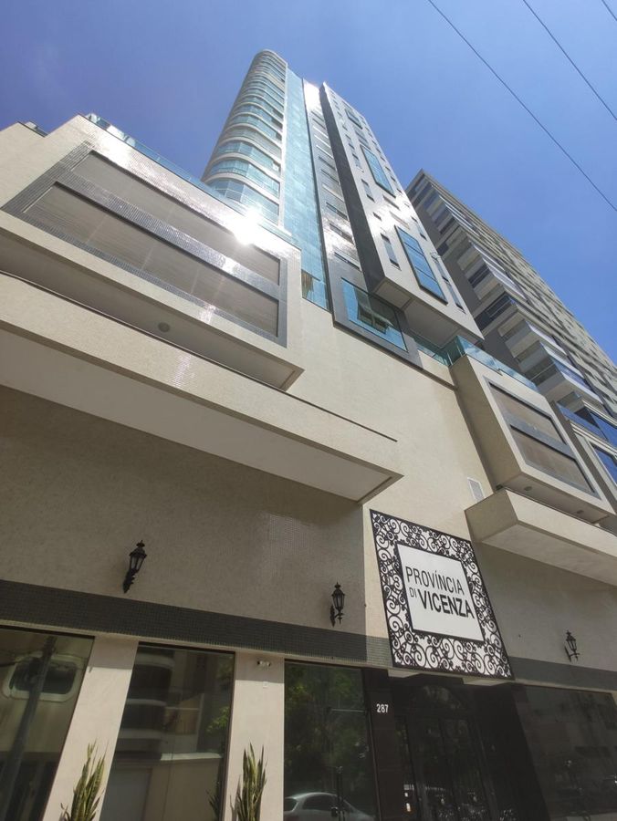 Apto 4 dormitórios (4 suítes) — Vicenza, Itapema/SC - Apartamento em Meia Praia, Itapema - à venda - Portal Imóveis Itapema