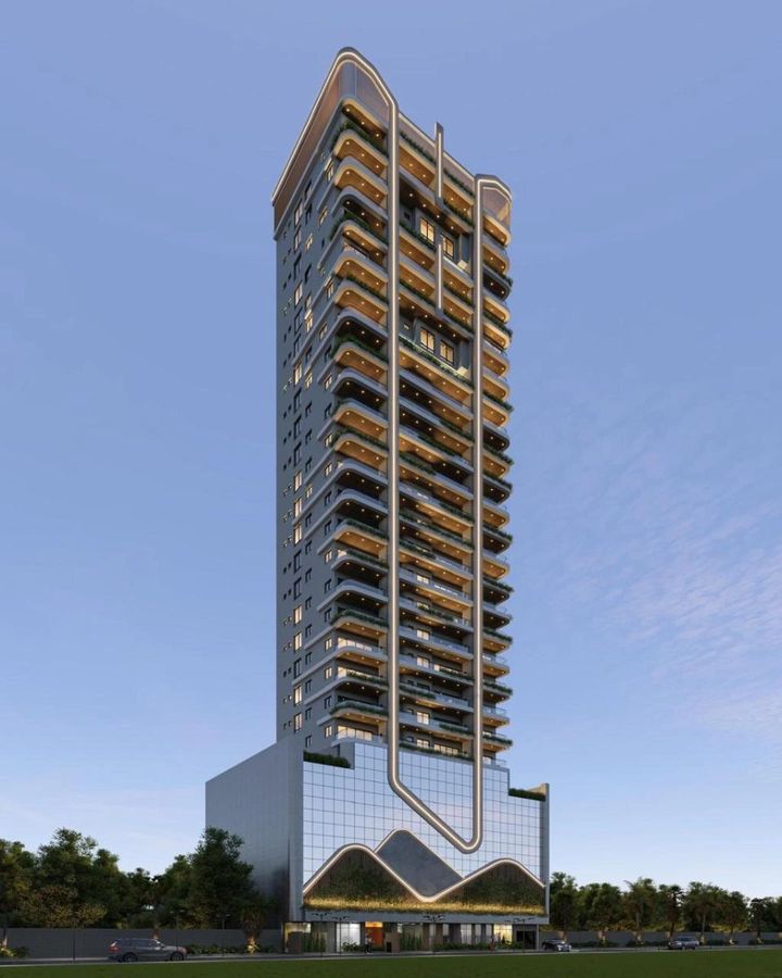 Apto 3 dorms (3 suítes) — Porto Floww, Porto Belo/SC - Apartamento em Balneário Perequê, Porto Belo - à venda - Portal Imóveis Itapema