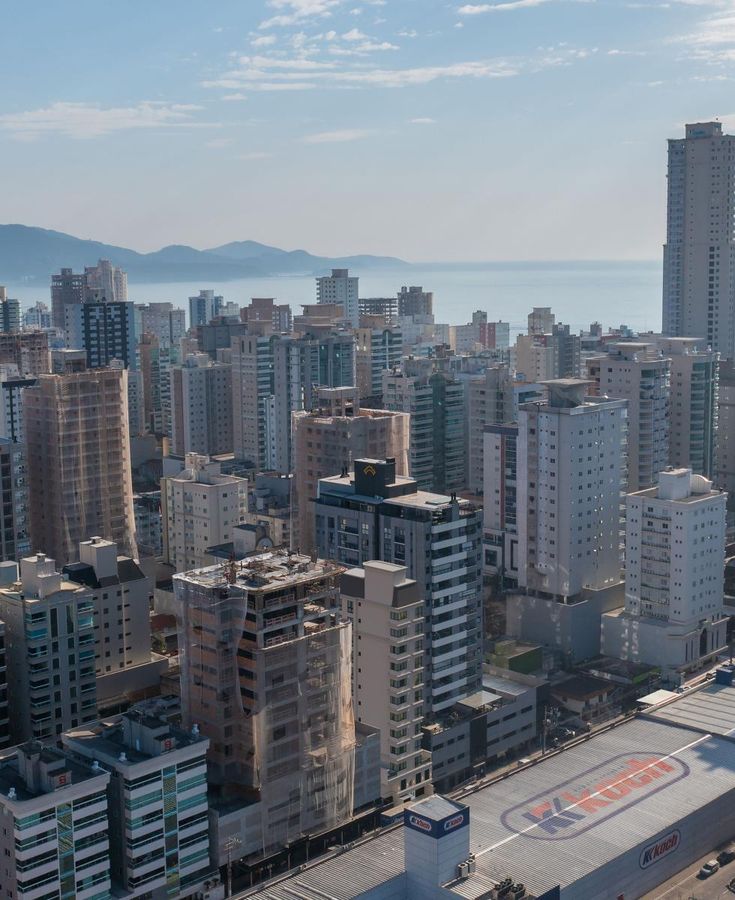 Apto 2 dormitórios (2 suítes) — Efraim, Itapema/SC - Apartamento em Meia Praia, Itapema - à venda - Portal Imóveis Itapema