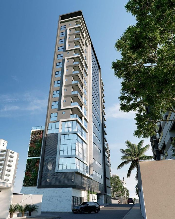 Apto 3 dorms (3 suítes) — Di Franci Residence, Itapema/SC - Apartamento em Centro, Itapema - à venda - Portal Imóveis Itapema