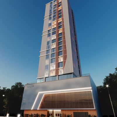 Empreendimento Azure — 1 dormitório, Porto Belo/SC - Apartamento em Porto Belo - à venda - Portal Imóveis Itapema