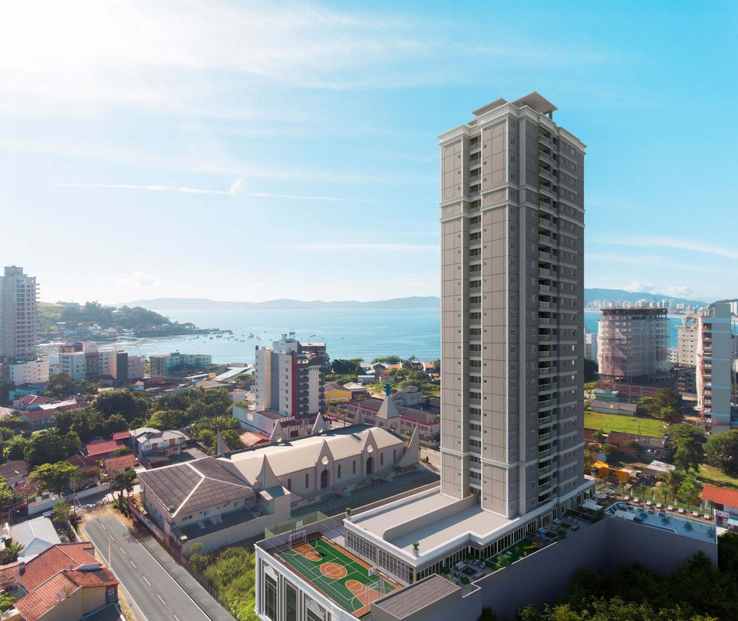 Apto 3 dorm (1 suíte) — Belmare Pasqualotto, Itapema/SC - Apartamento em Centro, Itapema - à venda - Portal Imóveis Itapema