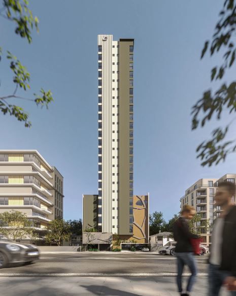 Apto 3 dormitórios (3 suítes) — Flora, Porto Belo/SC - Apartamento em Balneário Perequê, Porto Belo - à venda - Portal Imóveis Itapema