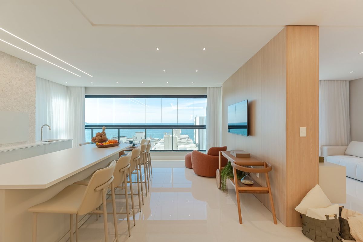 Apto 4 dormitórios — Villa de Siena, Andorinha, Itapema/SC - Apartamento em Meia Praia, Itapema - à venda - Portal Imóveis Itapema