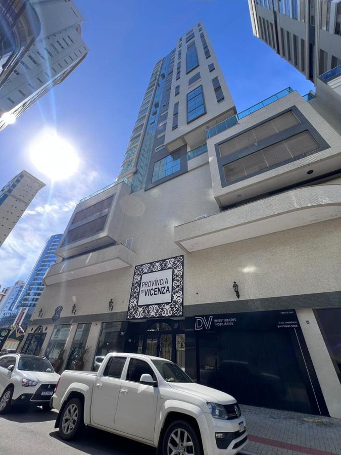 Apto 4 dorm (4 suítes) — Provincia di Vicenza, Itapema/SC - Apartamento em Meia Praia, Itapema - à venda - Portal Imóveis Itapema