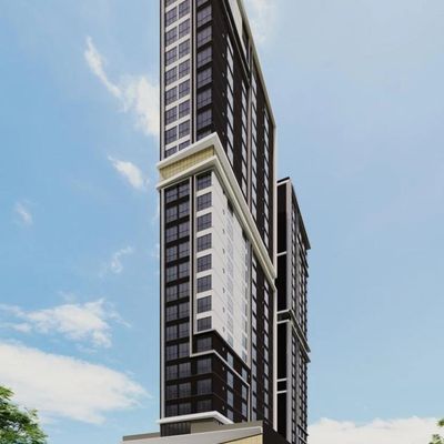 Apto 1 dormitório — Balas Horizon, Vila Nova, Porto Belo/SC - Apartamento em Porto Belo - à venda - Portal Imóveis Itapema