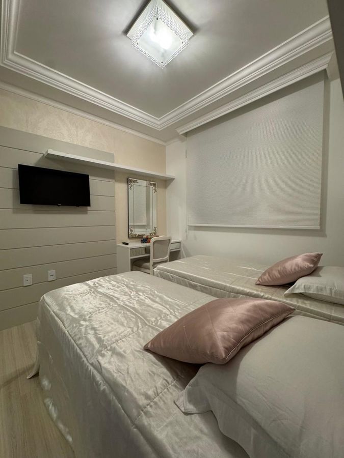 Apto 4 dorms (4 suítes) — Le Lis Blanc, Itapema/SC - Apartamento em Meia Praia, Itapema - à venda - Portal Imóveis Itapema