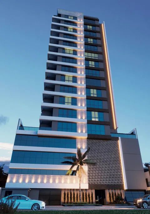 Apto 2 dorm (2 suítes) — Summer Breeze, Porto Belo/SC - Apartamento em Alto Perequê, Porto Belo - à venda - Portal Imóveis Itapema