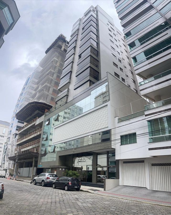 Apto 3 dorms (3 suítes) — Jardim das Américas, Itapema/SC - Apartamento em Meia Praia, Itapema - à venda - Portal Imóveis Itapema