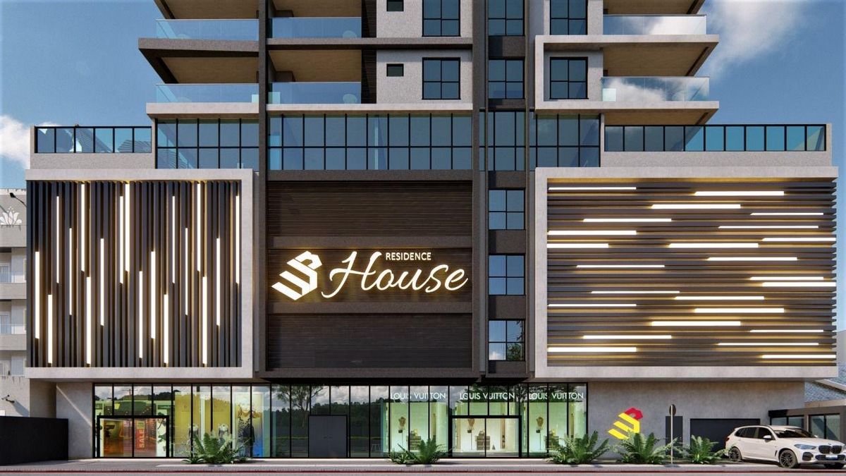 Apto 3 dorm (3 suítes) — UP House, Perequê, Porto Belo/SC - Apartamento em Balneário Perequê, Porto Belo - à venda - Portal Imóveis Itapema