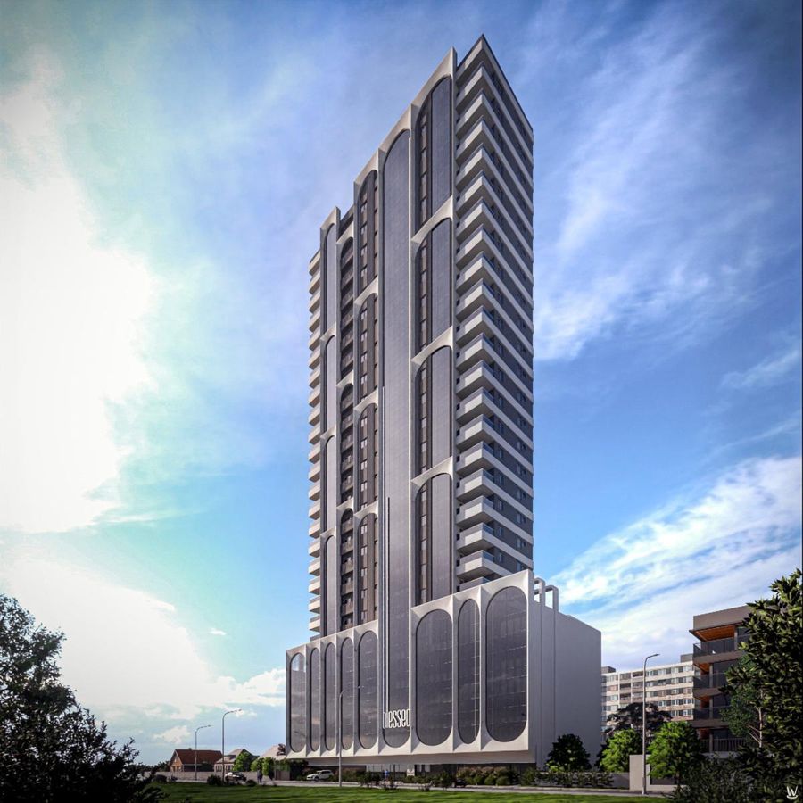 Empreendimento Blessed — 3 dorm (3 suítes), Porto Belo/SC - Apartamento em Perequê, Porto Belo - à venda - Portal Imóveis Itapema