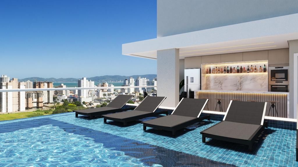 Apto 2 dormitórios — Colinas De Itapema, Itapema/SC - Apartamento em Alto São Bento, Itapema - à venda - Portal Imóveis Itapema
