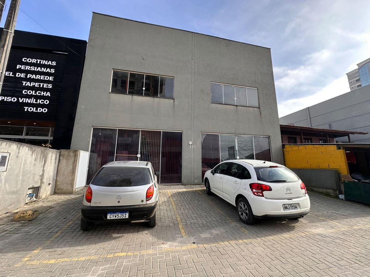 Galpão 480 m², 3 vagas — Perequê, Porto Belo/SC - Galpão em Balneário Perequê, Porto Belo - à venda - Portal Imóveis Itapema