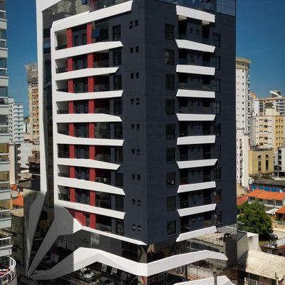 Apto 2 dormitórios (2 suítes) — Royal Ontario, Itapema/SC - Apartamento em Meia Praia, Itapema - à venda - Portal Imóveis Itapema