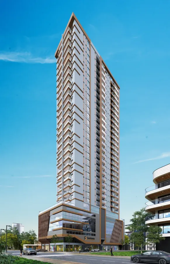 Empreendimento Ilha de Sardenha — 3 dorm., Porto Belo/SC - Apartamento em Balneário Perequê, Porto Belo - à venda - Portal Imóveis Itapema